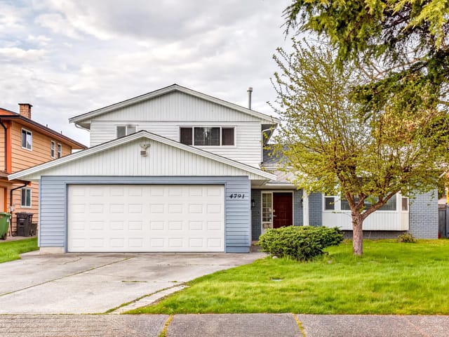 House for sale in Richmond, Richmond, 4791 Pembroke Place, 263132210 | Realtylink.org