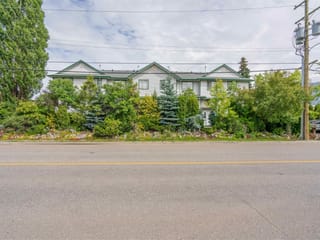 Townhouse for sale in Prince George, PG City Central, 1768 Spruce Street, 263132212 | Realtylink.org