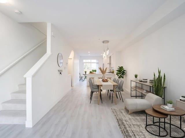 Townhouse for sale in Langley, Langley, 72 8570 204 Street, 263132215 | Realtylink.org