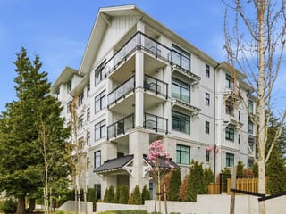 Apartment for sale in Surrey, South Surrey White Rock, 408 3317 148 Street, 263132216 | Realtylink.org