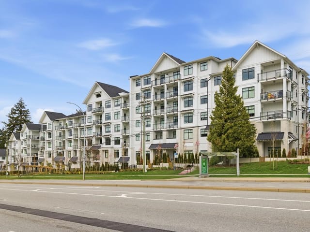 Apartment for sale in Surrey, South Surrey White Rock, 408 3317 148 Street, 263132216 | Realtylink.org
