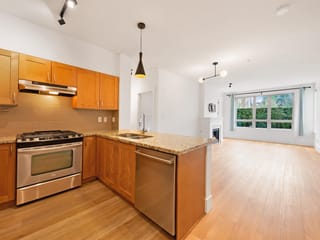 Apartment for sale in North Vancouver, North Vancouver, 103 1111 E 27th Street, 263132220 | Realtylink.org
