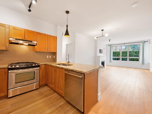 Apartment for sale in North Vancouver, North Vancouver, 103 1111 E 27th Street, 263132220 | Realtylink.org
