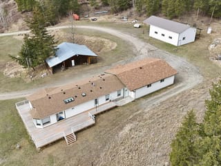 Manufactured Home for sale in 150 Mile House, Williams Lake, 97 Valley Road, 263132221 | Realtylink.org