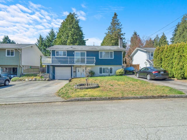 House for sale in Port Coquitlam, Port Coquitlam, 3825 Azalea Place, 263132223 | Realtylink.org
