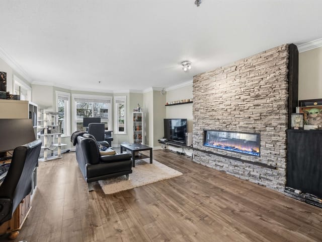 Apartment for sale in Langley, Langley, 209 19721 64 Avenue, 263132226 | Realtylink.org