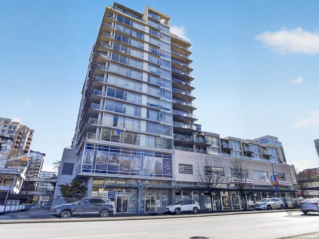 Apartment for sale in Richmond, Richmond, 510 8068 Westminster Highway, 263132228 | Realtylink.org