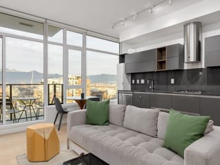 Apartment for sale in Vancouver, Vancouver East, 601 133 E 8th Avenue, 263132232 | Realtylink.org