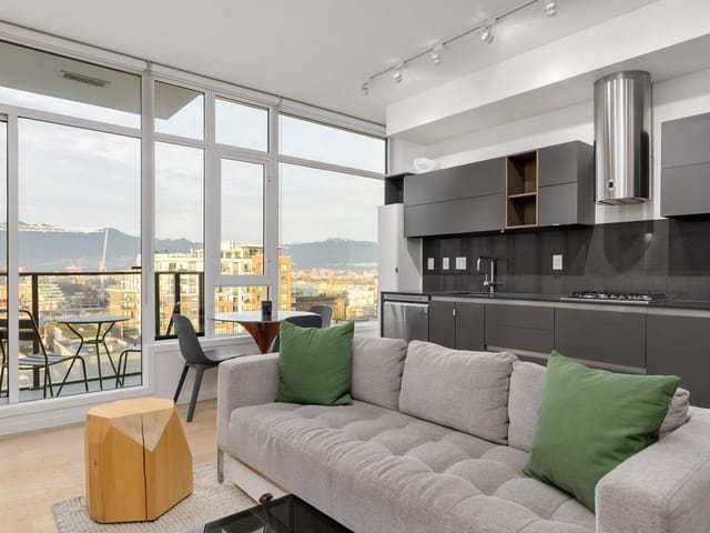 Apartment for sale in Vancouver, Vancouver East, 601 133 E 8th Avenue, 263132232 | Realtylink.org