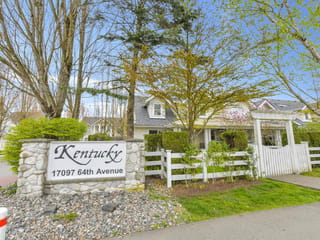 Townhouse for sale in Surrey, Cloverdale, 1 17097 64 Avenue, 263132233 | Realtylink.org