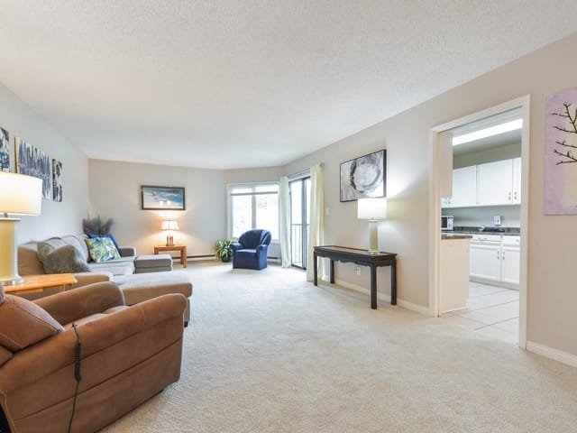 Apartment for sale in White Rock, South Surrey White Rock, 305 1521 Blackwood Street, 263132234 | Realtylink.org