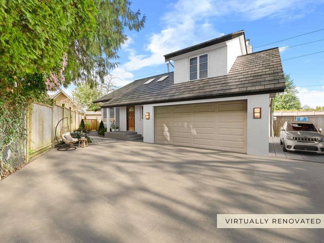 House for sale in Delta, N. Delta, 8575 Brooke Road, 263132238 | Realtylink.org