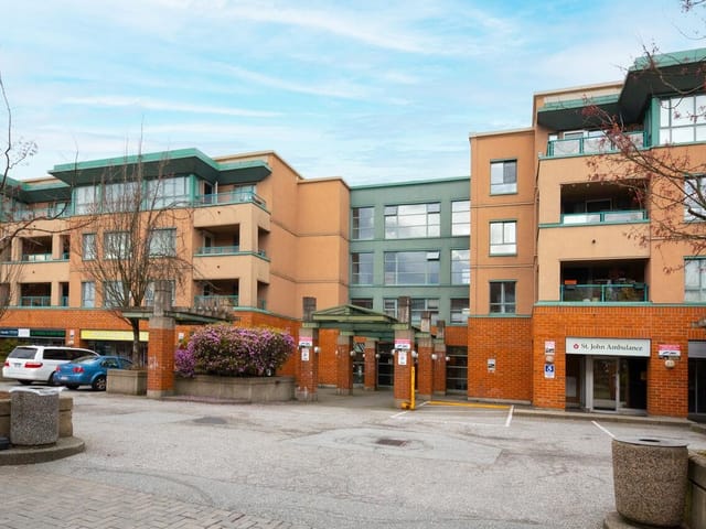 Apartment for sale in North Vancouver, North Vancouver, P03 223 Mountain Highway, 263132243 | Realtylink.org