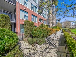 Apartment for sale in Richmond, Richmond, 121 9366 Tomicki Avenue, 263132244 | Realtylink.org