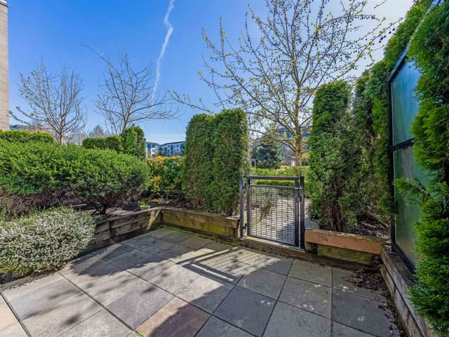 Apartment for sale in Richmond, Richmond, 121 9366 Tomicki Avenue, 263132244 | Realtylink.org