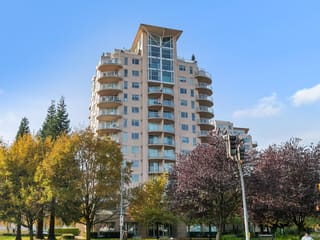 Apartment for sale in Richmond, Richmond, 1402 7760 Granville Avenue, 263132246 | Realtylink.org