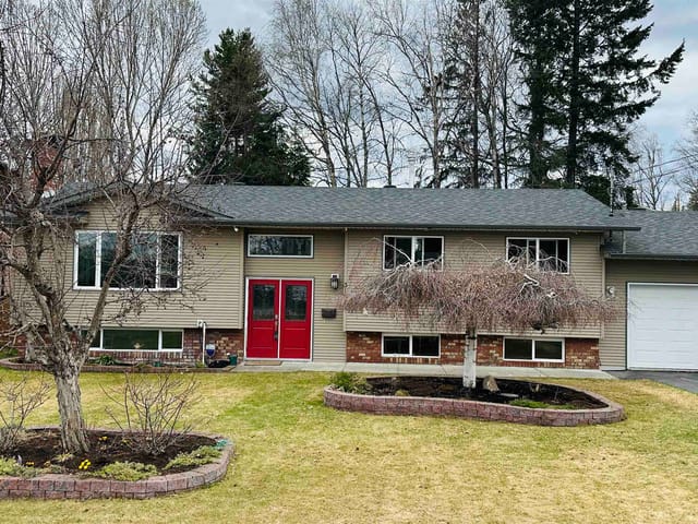 House for sale in Prince George, PG City North, 3187 Wallace Crescent, 263132248 | Realtylink.org