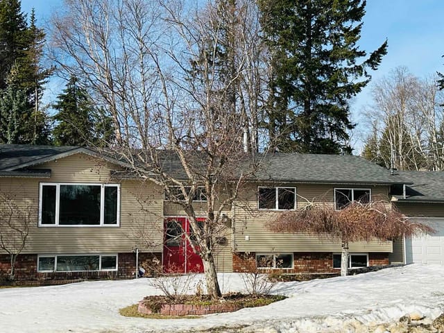 House for sale in Prince George, PG City North, 3187 Wallace Crescent, 263132248 | Realtylink.org