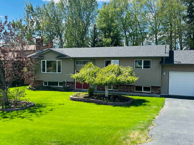 House for sale in Prince George, PG City North, 3187 Wallace Crescent, 263132248 | Realtylink.org