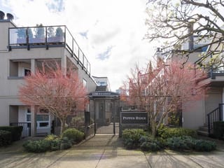 Apartment for sale in Vancouver, Vancouver West, 14 1350 W 6th Avenue, 263132251 | Realtylink.org