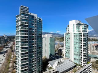 Apartment for sale in Vancouver, Vancouver West, 1705 620 Cardero Street, 263132252 | Realtylink.org
