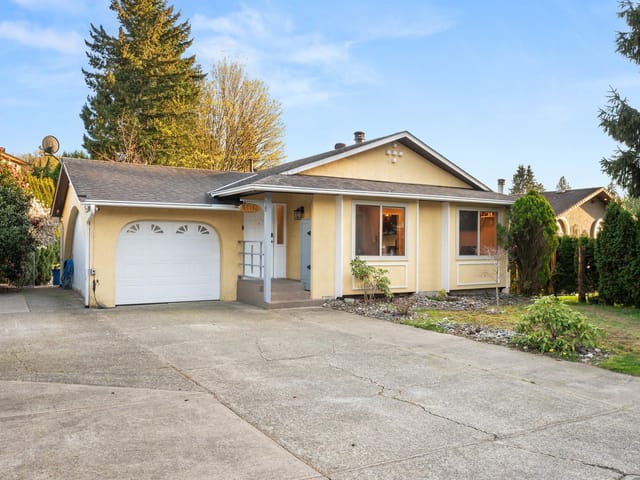 House for sale in Abbotsford, Abbotsford, 35186 Skeena Avenue, 263132257 | Realtylink.org