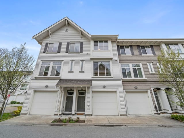 Townhouse for sale in Surrey, South Surrey White Rock, 36 1708 King George Boulevard, 263132258 | Realtylink.org