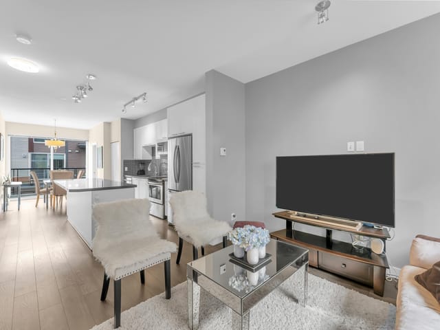 Townhouse for sale in Surrey, South Surrey White Rock, 114 2228 162 Street, 263132262 | Realtylink.org