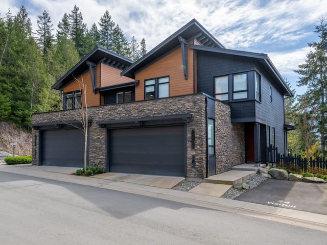 1/2 Duplex for sale in Squamish, Squamish, 41203 Highline Place, 263132264 | Realtylink.org