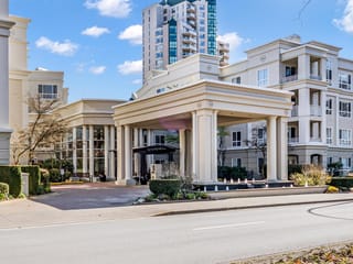 Apartment for sale in Coquitlam, Coquitlam, 409 3098 Guildford Way, 263132265 | Realtylink.org