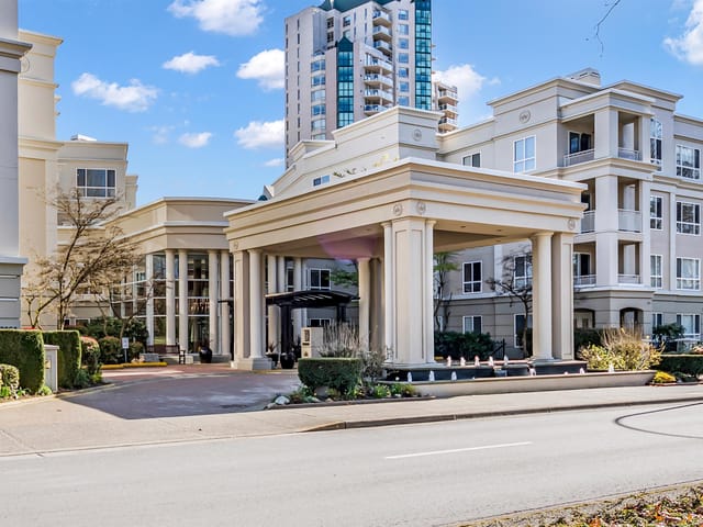 Apartment for sale in Coquitlam, Coquitlam, 409 3098 Guildford Way, 263132265 | Realtylink.org
