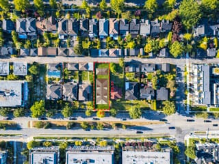 House for sale in Vancouver, Vancouver West, 275 W King Edward Avenue, 263132269 | Realtylink.org