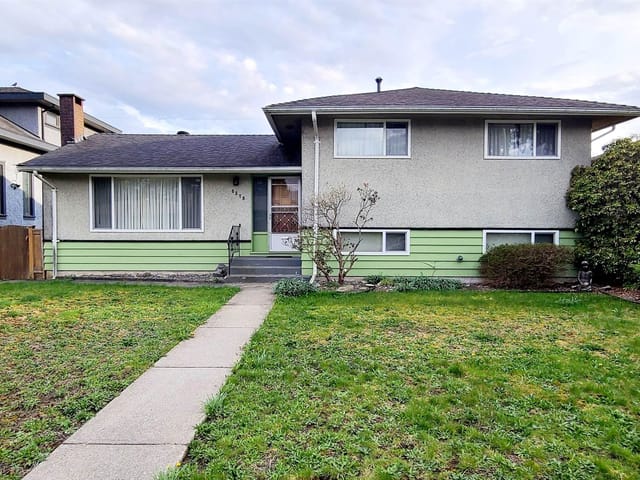 House for sale in Burnaby, Burnaby North, 6578 Georgia Street, 263132270 | Realtylink.org