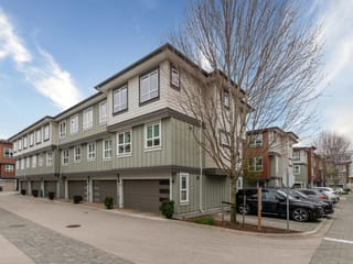 Townhouse for sale in Richmond, Richmond, 58 10311 River Drive, 263132273 | Realtylink.org