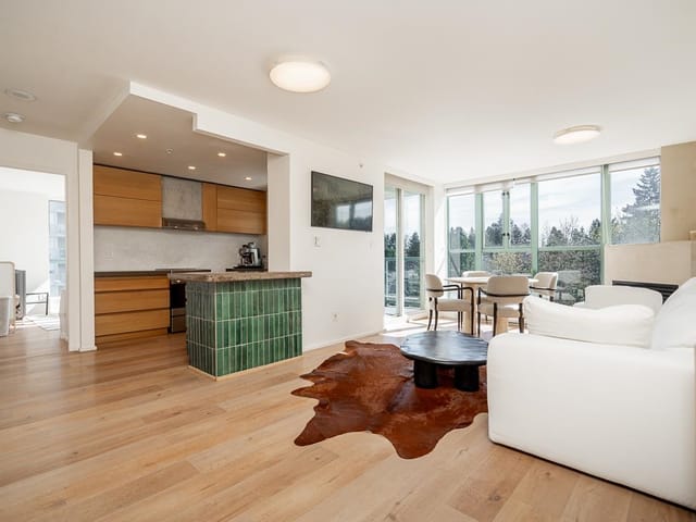 Apartment for sale in Port Moody, Port Moody, 1102 200 Newport Drive, 263132275 | Realtylink.org