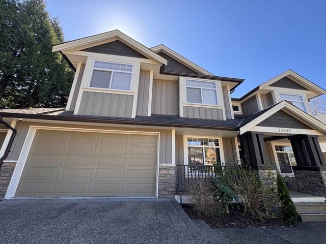 House for rent in Maple Ridge, Maple Ridge, Suite 23836 132a Ave, 263132279 | Realtylink.org