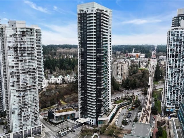 Apartment for sale in Surrey, North Surrey, 2404 9887 Whalley Boulevard, 263132280 | Realtylink.org