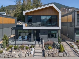 House for sale in Squamish, Squamish, 40830 the Crescent, 263132282 | Realtylink.org