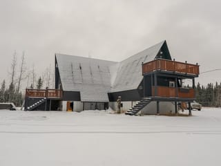 House for sale in Prince George, PG Rural South, 6315 Cummings Road, 263132285 | Realtylink.org