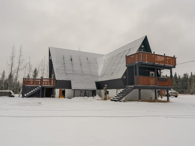 House for sale in Prince George, PG Rural South, 6315 Cummings Road, 263132285 | Realtylink.org