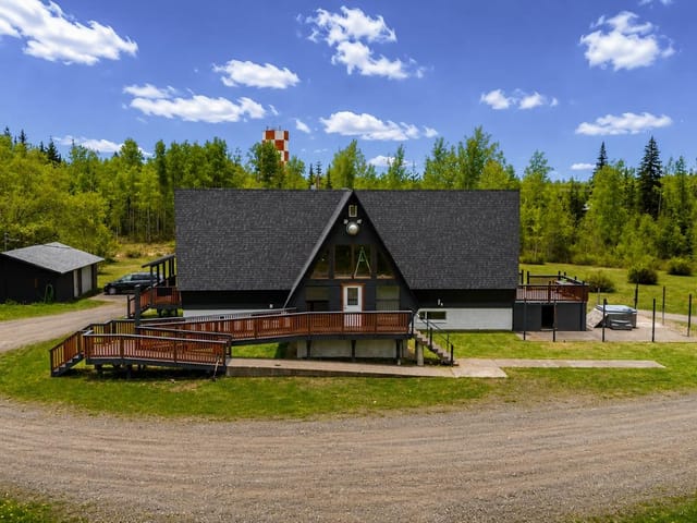 House for sale in Prince George, PG Rural South, 6315 Cummings Road, 263132285 | Realtylink.org