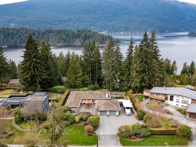 House for sale in Belcarra, Port Moody, 3535 Main Avenue, 263132287 | Realtylink.org