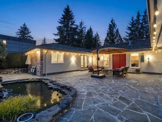 House for sale in Belcarra, Port Moody, 3535 Main Avenue, 263132287 | Realtylink.org