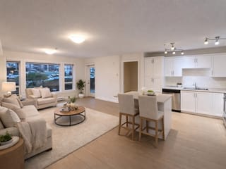 Apartment for sale in Chilliwack, Chilliwack, 102 46289 Yale Road, 263132291 | Realtylink.org