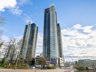 Apartment for sale in Burnaby, Burnaby North, 1301 2108 Gilmore Avenue, 263132293 | Realtylink.org