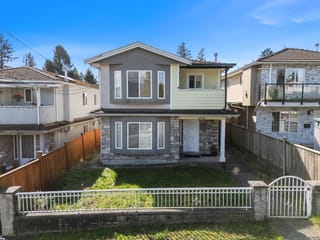 1/2 Duplex for sale in Burnaby, Burnaby North, 6058 Woodsworth Street, 263132296 | Realtylink.org