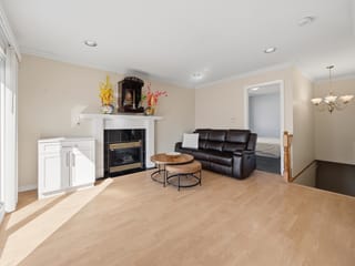 1/2 Duplex for sale in Burnaby, Burnaby North, 6058 Woodsworth Street, 263132296 | Realtylink.org