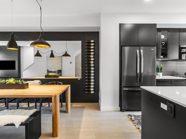 Townhouse for sale in Abbotsford, Abbotsford, 5 2886 Montrose Avenue, 263132298 | Realtylink.org