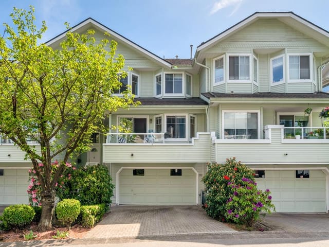 Townhouse for sale in Vancouver, Vancouver West, 233 Waterleigh Drive, 263132299 | Realtylink.org
