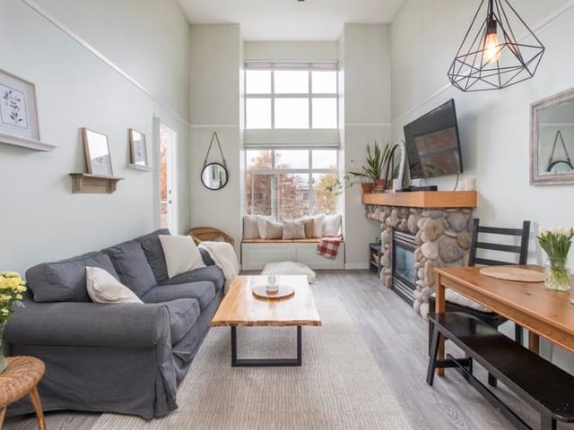 Apartment for sale in Richmond, Richmond, 427 5700 Andrews Road, 263132301 | Realtylink.org